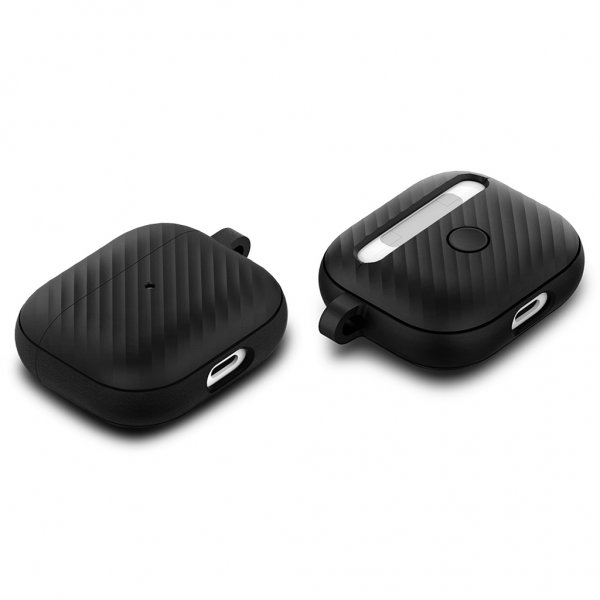 Spigen AirPods 3 Cover Core Armor Sort