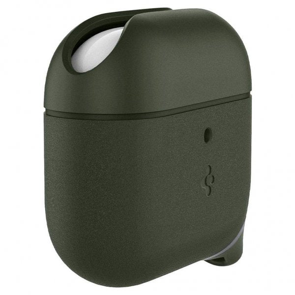 Spigen AirPods 3 Cover Slim Armor IP Military Green