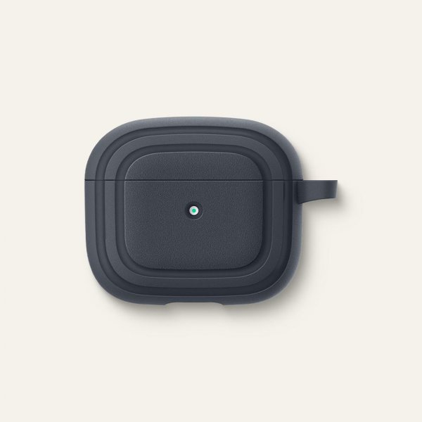 Cyrill AirPods 3 Cover Wave Stone Dark Gray