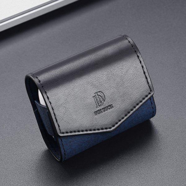 Dux Ducis AirPods 3 Etui Mix Series Blå