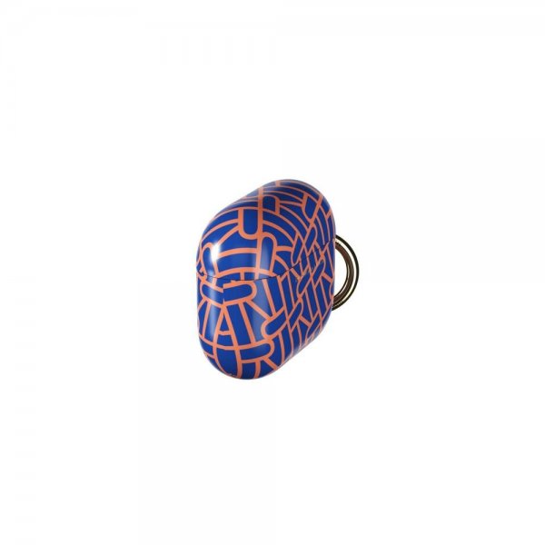 Richmond & Finch AirPods 3 Cover Blue Apricot