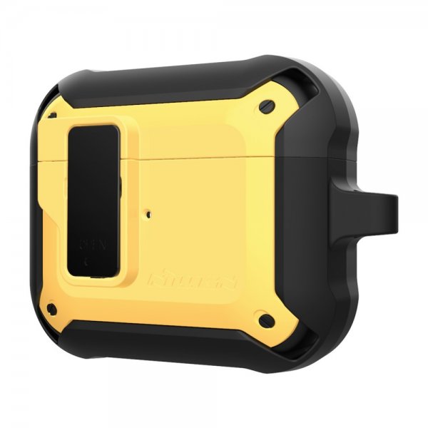 Nillkin AirPods 3 Cover Bounce Case Gul