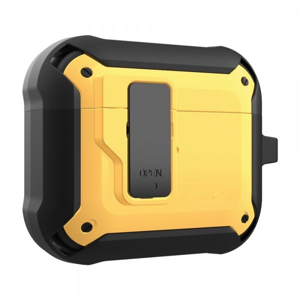 Nillkin AirPods 3 Cover Bounce Case Gul