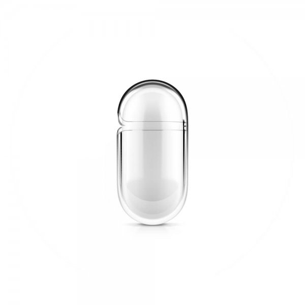 Elago AirPods 3 Cover Clear Case Transparent