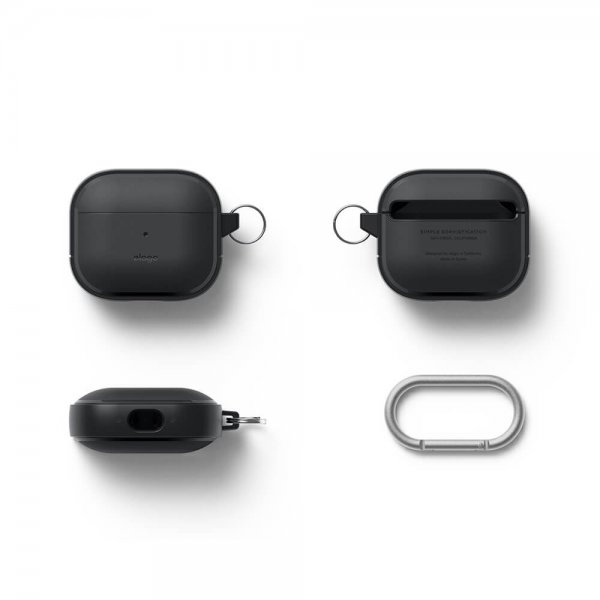 Elago AirPods 3 Cover EDC Case Sort