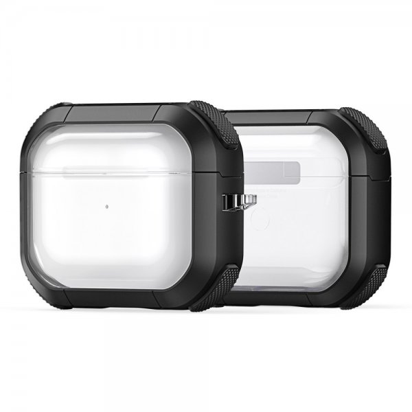 Dux Ducis AirPods 3 Cover PECD Series Sort