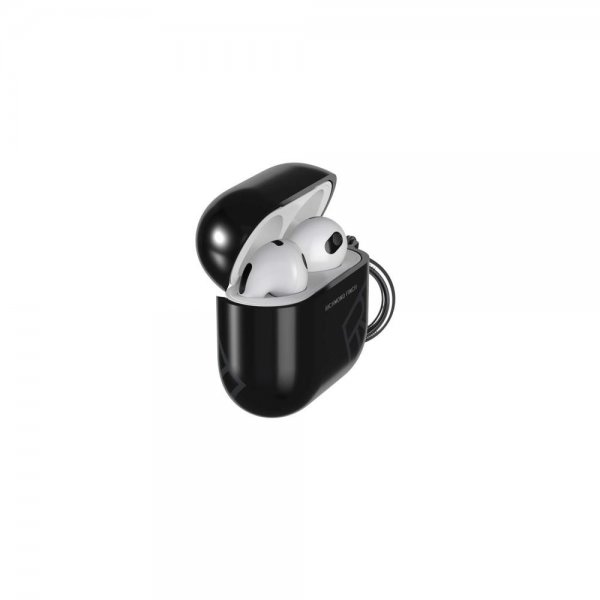 Richmond & Finch AirPods 3 Cover RF Signature Black