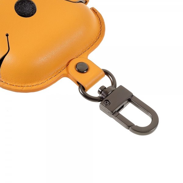 AirPods 3 Cover Snap Case Gul
