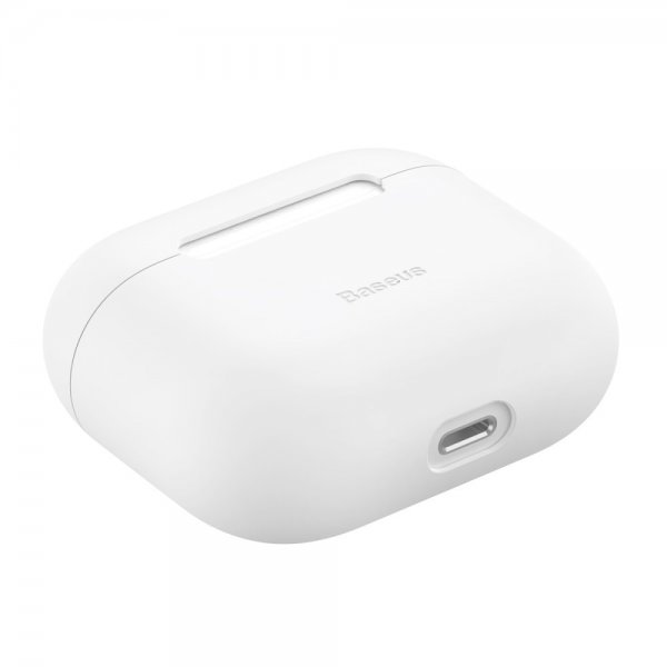 Baseus AirPods 3 Cover Super Thin Hvid
