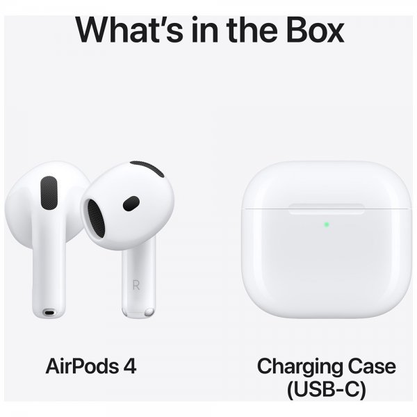 Apple AirPods 4