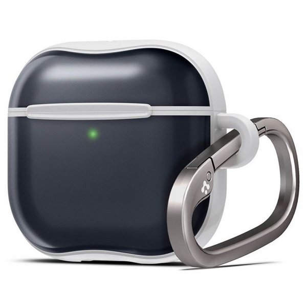 Spigen AirPods 4 Cover Classic C1 Graphite