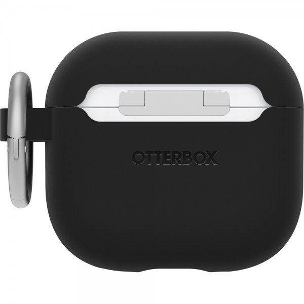 Otterbox AirPods 4 etui Black Crystal