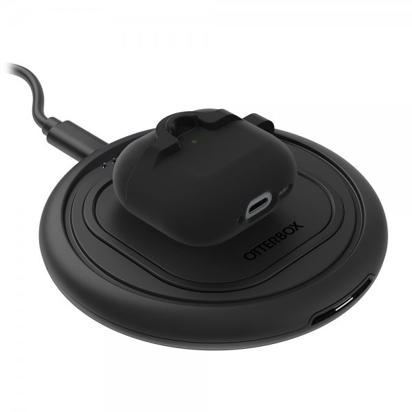 Otterbox AirPods 4 etui Black Crystal