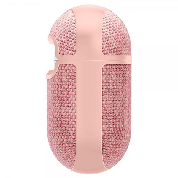 Spigen AirPods 4 Cover Urban Fit Rose Gold