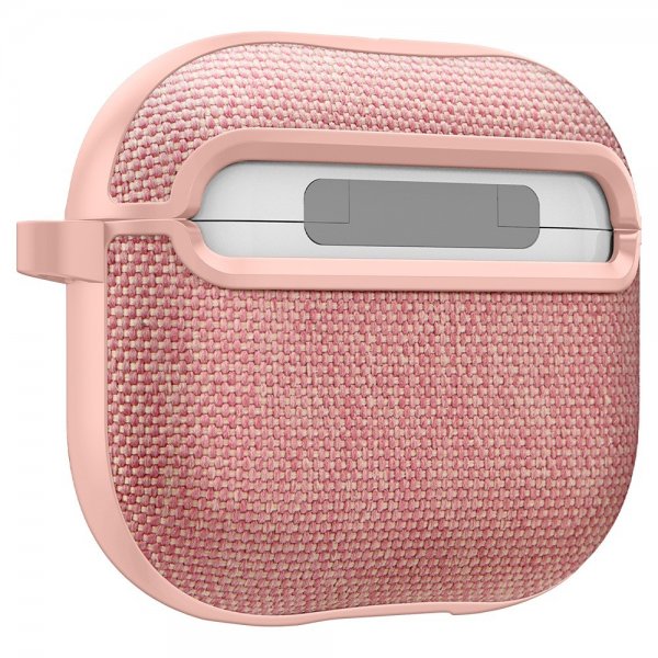 Spigen AirPods 4 Cover Urban Fit Rose Gold