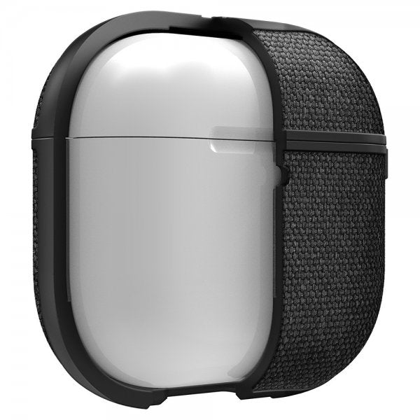 Spigen AirPods 4 Cover Urban Fit Sort