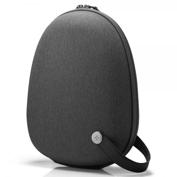 Spigen AirPods Max-etui Klasden Pouch Charcoal Gray
