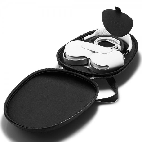 Spigen AirPods Max-etui Klasden Pouch Charcoal Gray