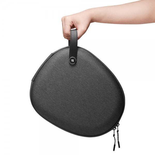 Spigen AirPods Max-etui Klasden Pouch Charcoal Gray