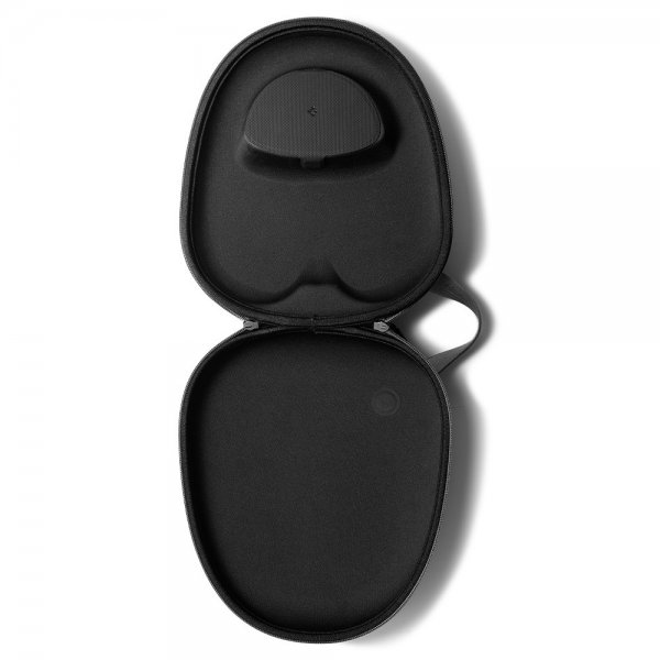 Spigen AirPods Max-etui Klasden Pouch Charcoal Gray
