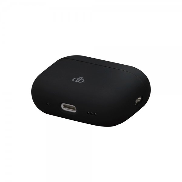 dbramante1928 AirPods Pro 2 Cover Costa Rica Night Black