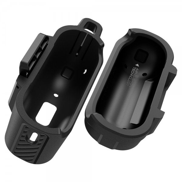 Spigen AirPods Pro 2 Cover Lock Fit Mat Sort