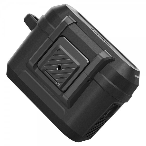 Spigen AirPods Pro 2 Cover Lock Fit Mat Sort