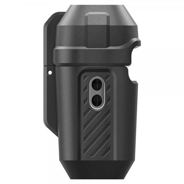 Spigen AirPods Pro 2 Cover Lock Fit Mat Sort