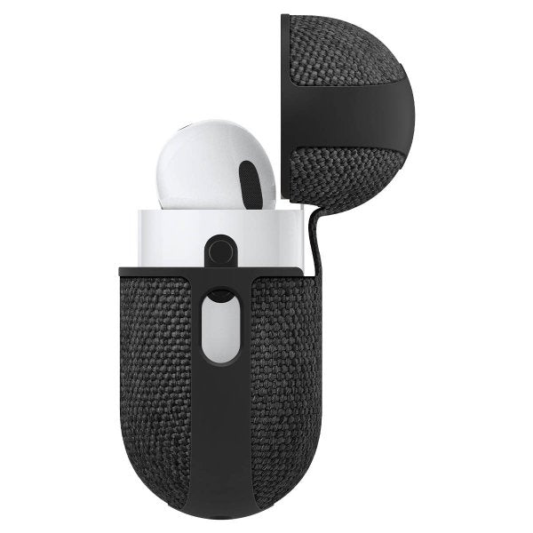 Spigen AirPods Pro 2 Skal Urban Fit Sort