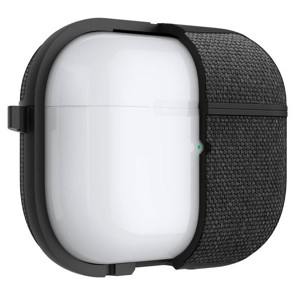 Spigen AirPods Pro 2 Skal Urban Fit Sort