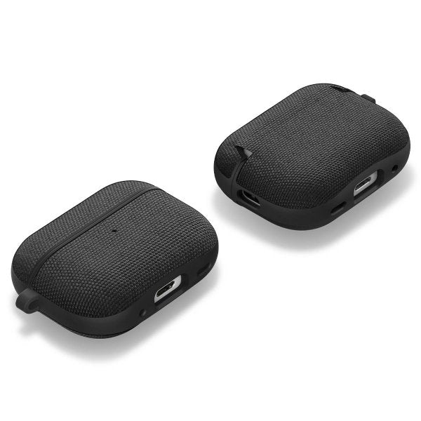 Spigen AirPods Pro 2 Skal Urban Fit Sort