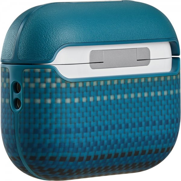 Pitaka AirPods Pro 3 Cover Aramid Fiber Moonrise