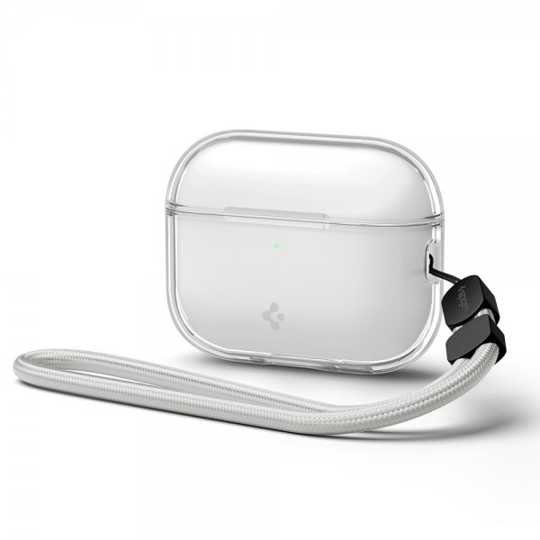 Spigen AirPods Pro 3 Cover Liquid Crystal Crystal Clear