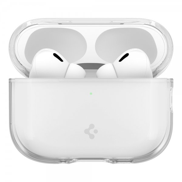 Spigen AirPods Pro 3 Cover Liquid Crystal Crystal Clear