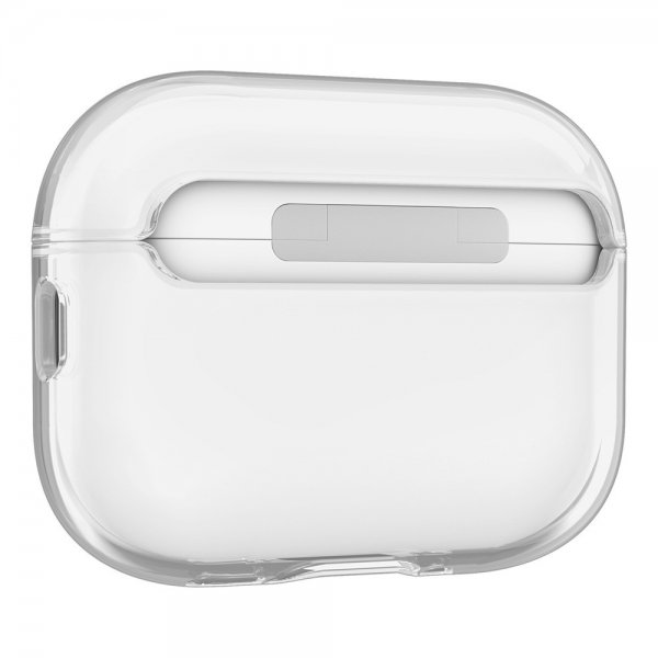 Spigen AirPods Pro 3 Cover Liquid Crystal Crystal Clear
