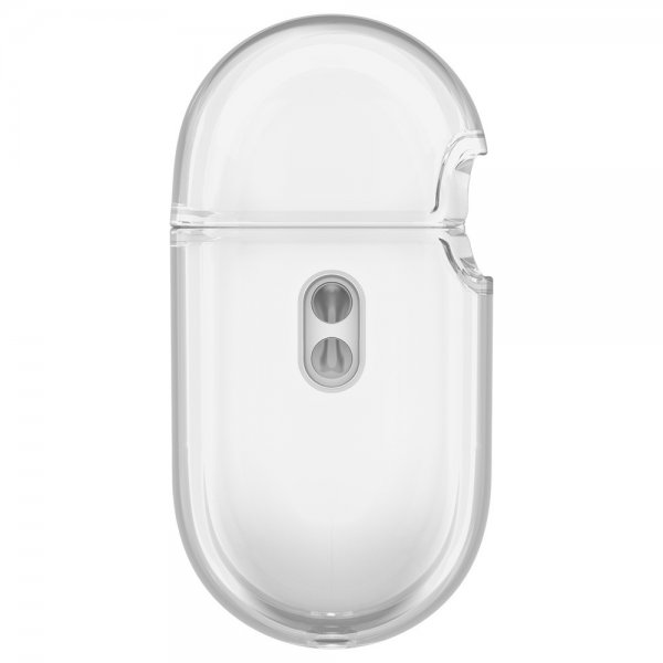 Spigen AirPods Pro 3 Cover Liquid Crystal Crystal Clear