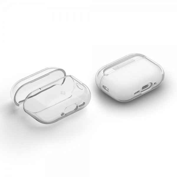 Spigen AirPods Pro 3 Cover Liquid Crystal Crystal Clear