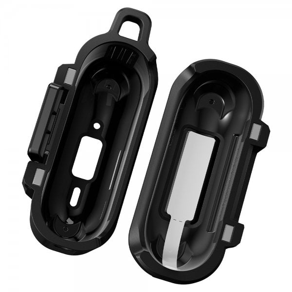 Spigen AirPods Pro 3 Cover Lock Fit Mat Sort