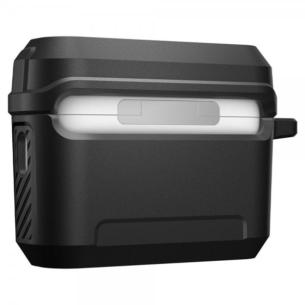 Spigen AirPods Pro 3 Cover Lock Fit Mat Sort
