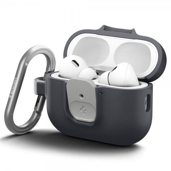Spigen AirPods Pro 3 Skal Nano Pop Black Sesame
