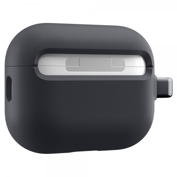 Spigen AirPods Pro 3 Skal Nano Pop Black Sesame