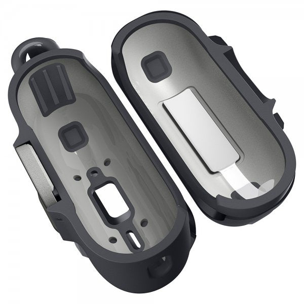 Spigen AirPods Pro 3 Skal Nano Pop Black Sesame