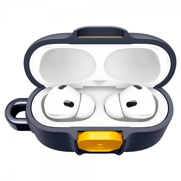 Spigen AirPods Pro 3 Cover Nano Pop Blueberry Navy