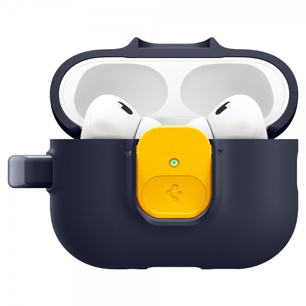 Spigen AirPods Pro 3 Cover Nano Pop Blueberry Navy