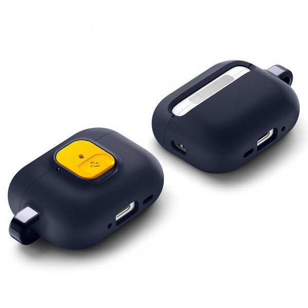 Spigen AirPods Pro 3 Cover Nano Pop Blueberry Navy