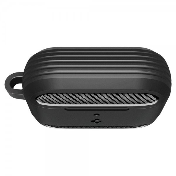 Spigen AirPods Pro 3 Cover Rugged Armor Mat Sort