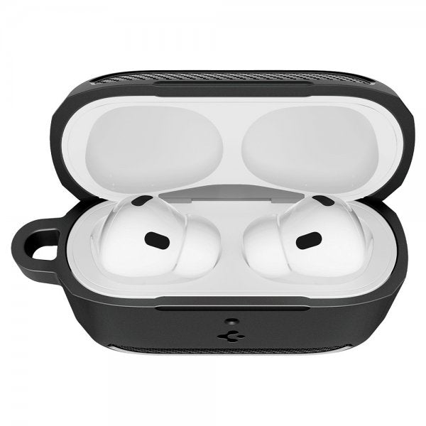 Spigen AirPods Pro 3 Cover Rugged Armor Mat Sort