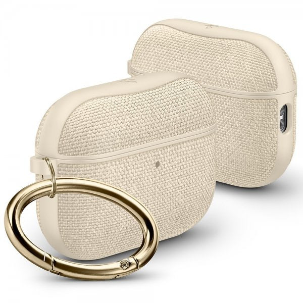 Spigen AirPods Pro 3 Cover Urban Fit Dune Beige