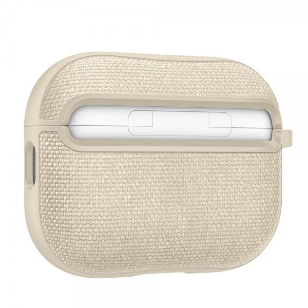 Spigen AirPods Pro 3 Cover Urban Fit Dune Beige