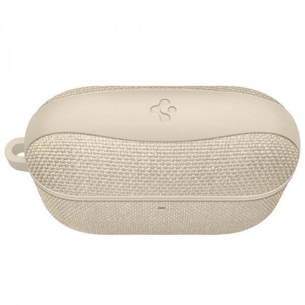 Spigen AirPods Pro 3 Cover Urban Fit Dune Beige